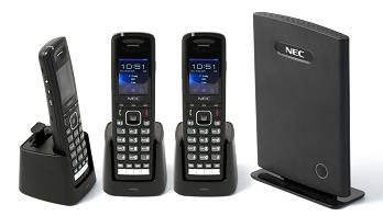 NEC SL1100 Telephone System Support | Teleco4